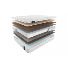 Матрас MaterLux Lavaredo Light