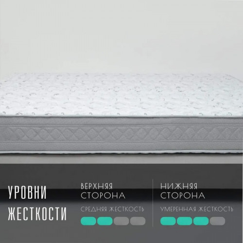 Матрас Vitaflex SleepFlow Luxana (Слипфлоу&nbsp;Луксана)