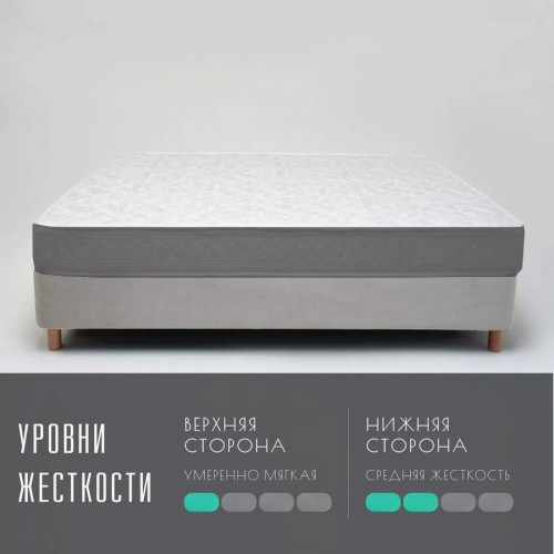 Матрас Vitaflex SleepFlow Neovara (Слипфлоу&nbsp;Неовара)