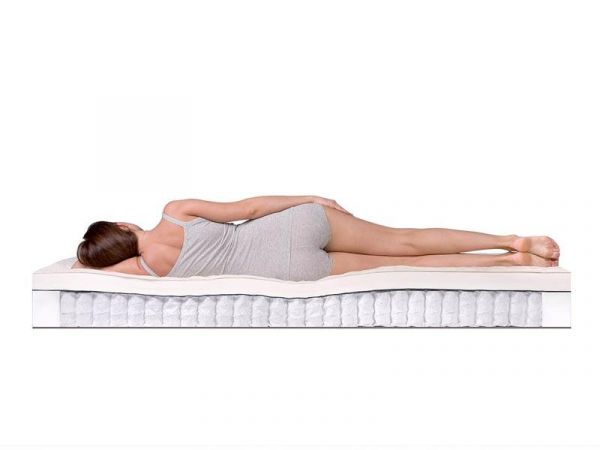 Матрас DreamLine Prime Soft TFK (Прайм&nbsp;Софт&nbsp;ТФК)