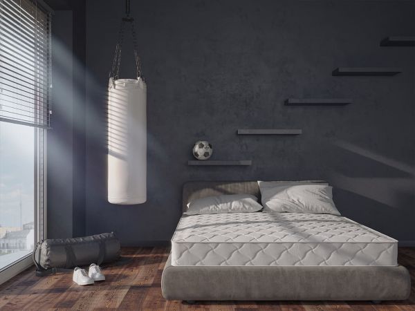 Матрас Evita Synergy Plus (Синерги&nbsp;Плус)