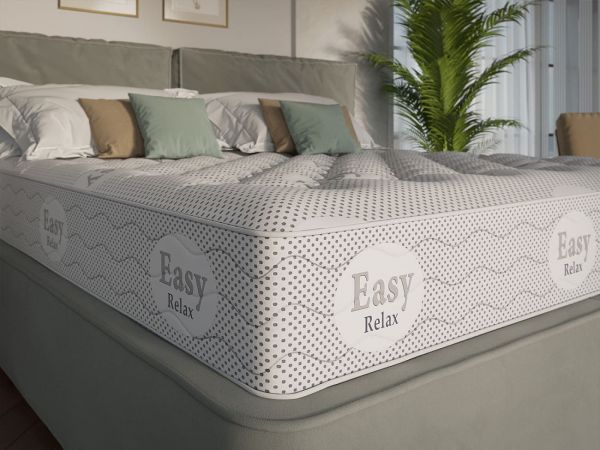 Матрас Evita Basis Plus (Басис&nbsp;Плус)