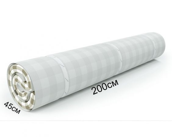Матрас Mr.Mattress Light Way Union (Лайт&nbsp;Вэй&nbsp;Унион)