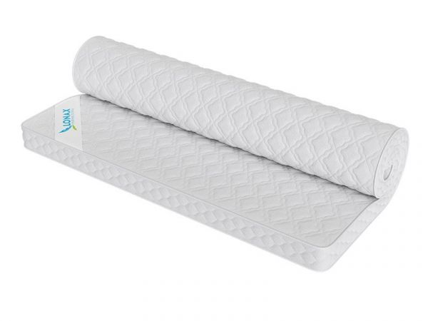 Матрас Lonax Roll Cocos Eco (Ролл&nbsp;Кокос&nbsp;Эко)