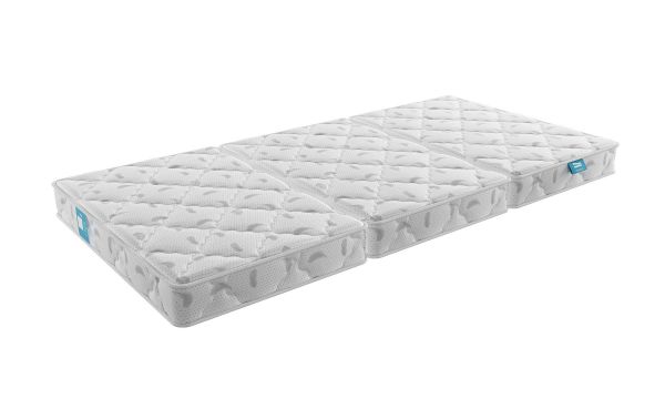 Складной матрас Promtex Roll Standart 20 M (Ролл&nbsp;Стандарт&nbsp;20&nbsp;М)