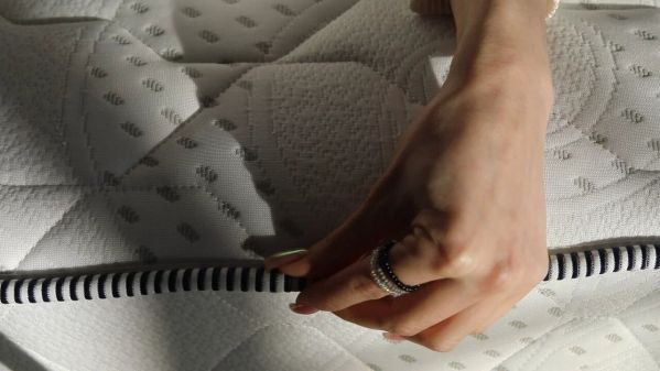 Матрас DreamLine Coal memory Komfort Massage S1000 (Коал&nbsp;мемори&nbsp;Комфорт&nbsp;Массаж&nbsp;S1000)