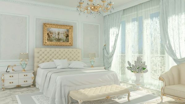 Изголовье Mr.Mattress Pride M (Прайд&nbsp;М)