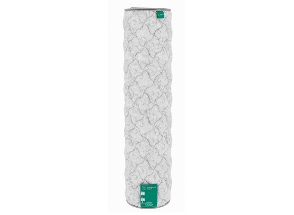 Круглый матрас Sleeptek LAP Cocos Latex 20 (ЛАП&nbsp;Кокос&nbsp;Латекс&nbsp;20)