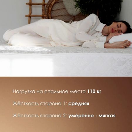 Матрас Stories Баланс (Баланс)