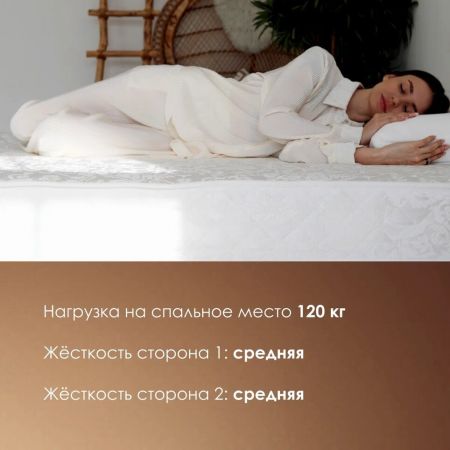 Матрас Stories Триумф Плюс ТФК (Триумф&nbsp;Плюс&nbsp;ТФК)