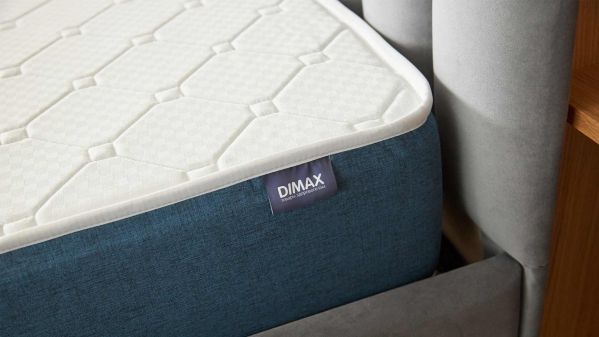 Матрас Dimax Практик Медиум Массаж Лайт (Практик&nbsp;Медиум&nbsp;Массаж&nbsp;Лайт)