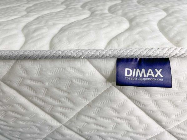 Матрас Dimax Relmas Light 3 Zone (Релмас&nbsp;Лайт&nbsp;3&nbsp;Зоун)