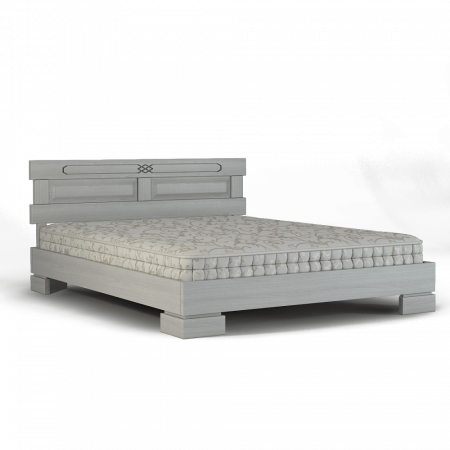 Кровать DreamLine Варна (Бук)