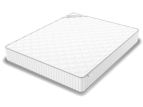 Матрас DENWIR CLASSIC FOAM SOFT PLUS S1000 (КЛАССИК&nbsp;ФОАМ&nbsp;СОФТ&nbsp;ПЛУС&nbsp;S1000)