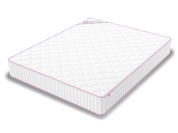 Матрас DENWIR MEGA SOFT RELAX PLUS 20 (МЕГА&nbsp;СОФТ&nbsp;РЕЛАКС&nbsp;ПЛУС&nbsp;20)