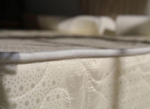 Матрас DreamLine Classic +10 Hard TFK (Классик&nbsp;+10&nbsp;Хард&nbsp;ТФК)
