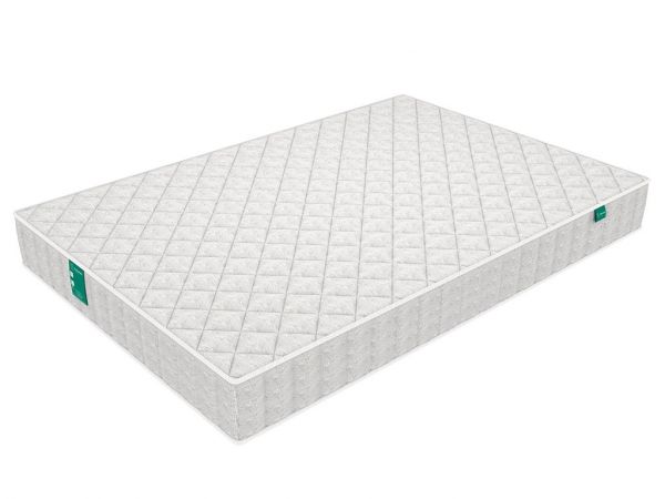 Матрас Sleeptek Simple Foam Hard (Симпл&nbsp;Фоам&nbsp;Хард)