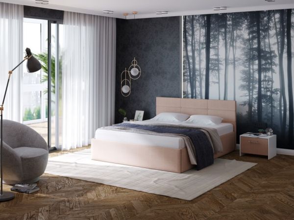 Кровать PROSON Vector Plus (Вектор&nbsp;Плус)
