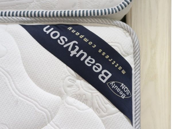 Матрас Beautyson Life Comfort DS (Лайф&nbsp;Комфорт&nbsp;ДС)