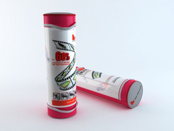 Матрас Roll Matratze Margarita (Маргарита)