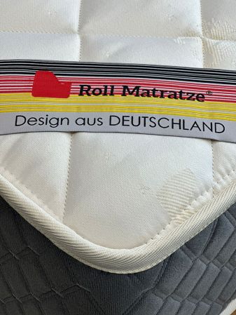 Матрас Roll Matratze Long Island (Лонг&nbsp;Исланд)