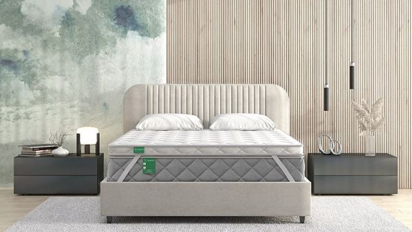 Матрас Sleeptek MAX Foam Cocos S500 (МАКС&nbsp;Фоам&nbsp;Кокос&nbsp;S500)