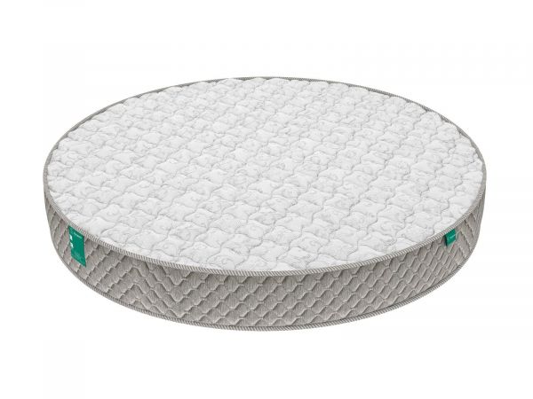 Круглый матрас Sleeptek LAP Massage 20 (ЛАП&nbsp;Массаж&nbsp;20)