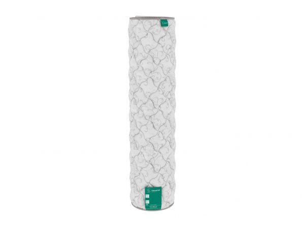 Круглый матрас Sleeptek LAP Massage DoubleStrong 18 (ЛАП&nbsp;Массаж&nbsp;Даублестронг&nbsp;18)