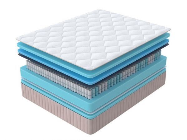 Матрас Орматек Optima Comfort F (Оптима&nbsp;Комфорт&nbsp;Ф)