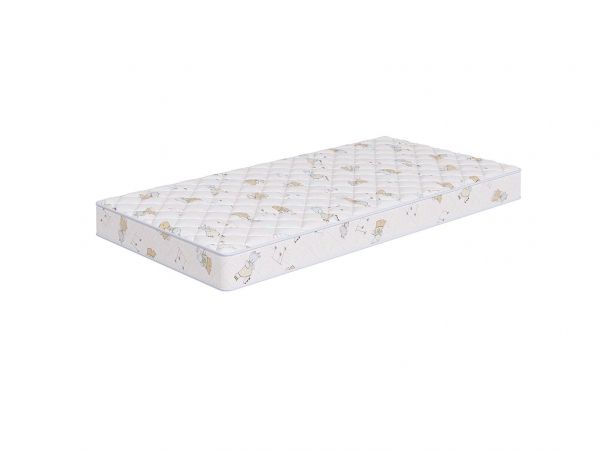 Детский матрас BeautySon Baby Roll Foam Cocos S600 (Бэйби&nbsp;Ролл&nbsp;Фоам&nbsp;Кокос&nbsp;S600)